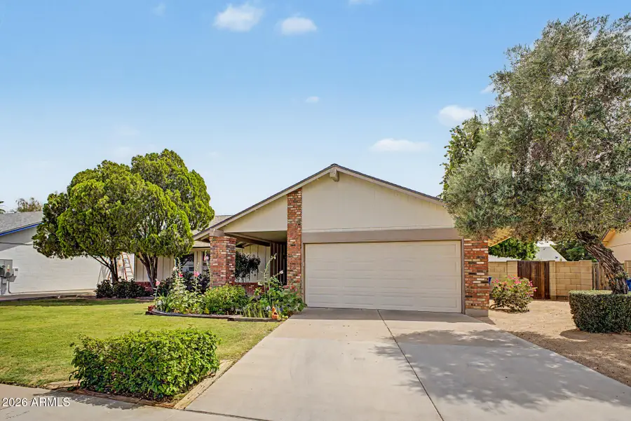 1327 W Stottler Drive, Chandler, AZ 85224 - #3