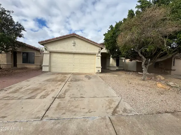 2928 N 115th Lane, Avondale, AZ 85392