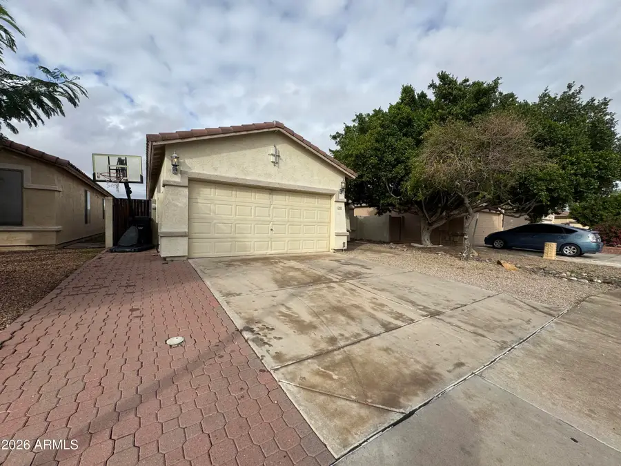 2928 N 115th Lane, Avondale, AZ 85392 - #3