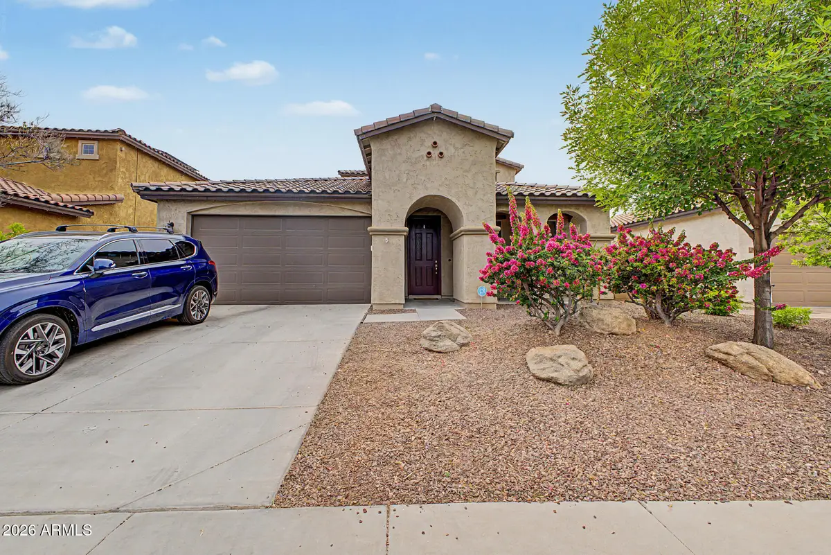 10043 W Los Gatos Drive, Peoria, AZ 85383 - #1