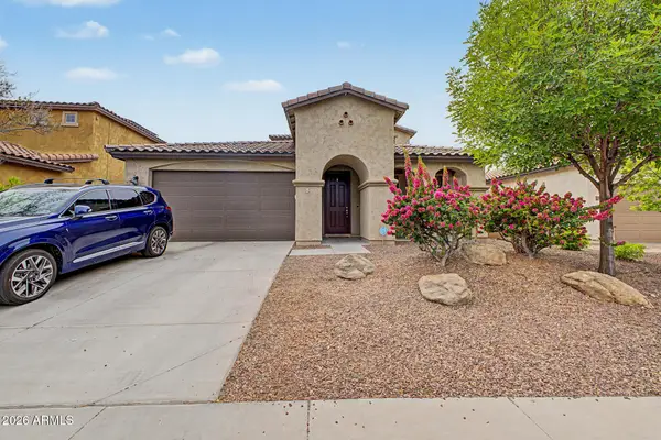 10043 W Los Gatos Drive, Peoria, AZ 85383
