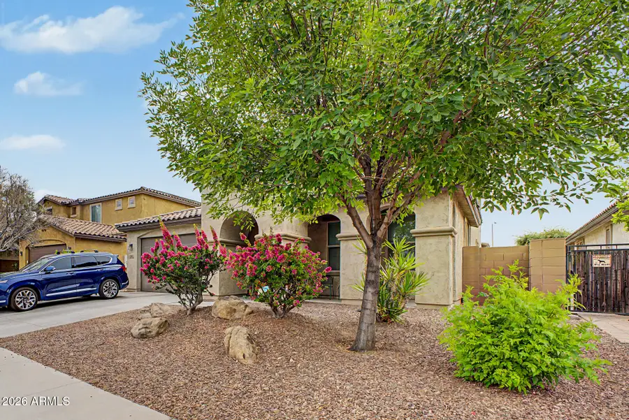 10043 W Los Gatos Drive, Peoria, AZ 85383 - #3