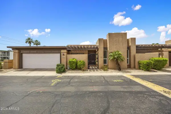 6502 N La Paloma Este --, Phoenix, AZ 85014