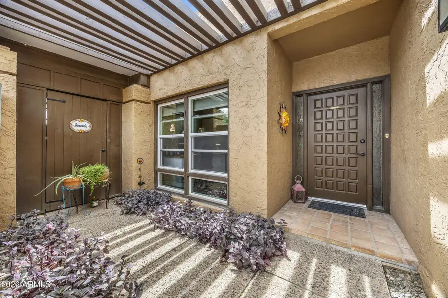 6502 N La Paloma Este --, Phoenix, AZ 85014 - #2