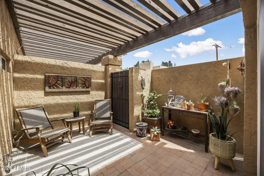 6502 N La Paloma Este --, Phoenix, AZ 85014 - #3