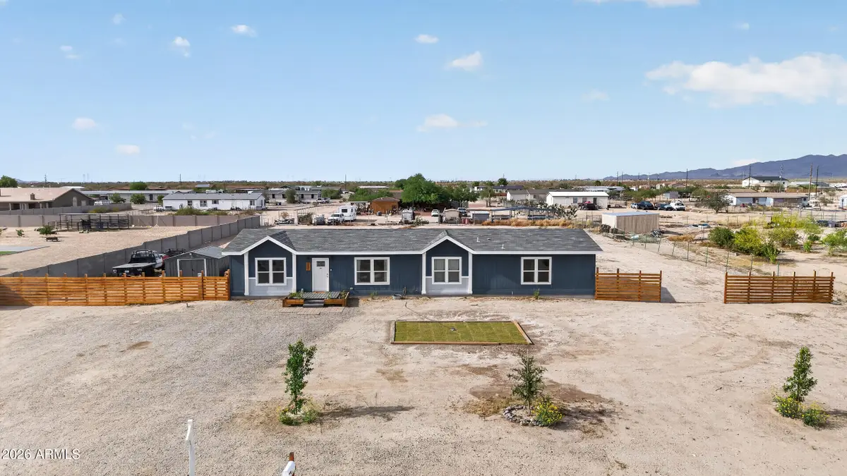 29938 W Latham Street, Buckeye, AZ 85396 - #1