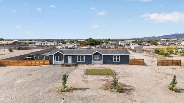 29938 W Latham Street, Buckeye, AZ 85396