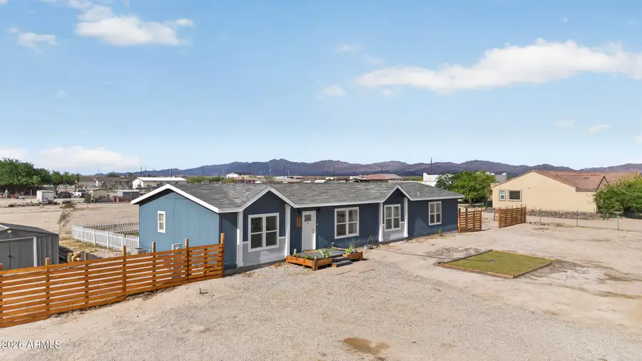 29938 W Latham Street, Buckeye, AZ 85396 - #2