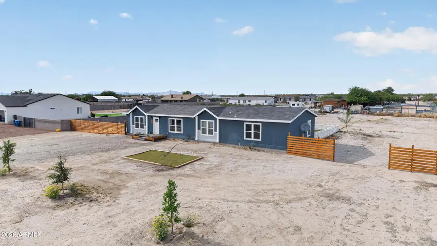 29938 W Latham Street, Buckeye, AZ 85396 - #3