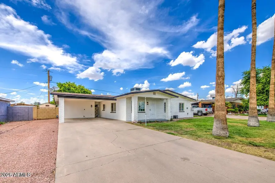 3238 W Altadena Avenue, Phoenix, AZ 85029 - #2