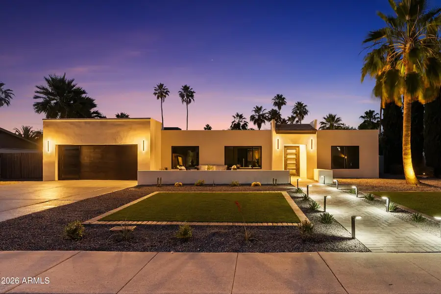 5638 E Waltann Lane, Scottsdale, AZ 85254 - #2