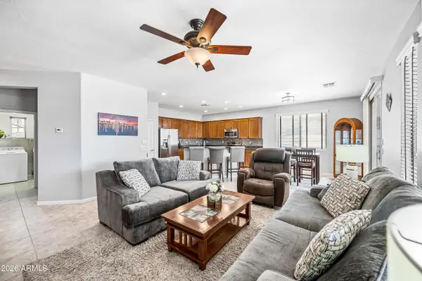 5109 W Pueblo Drive, Eloy, AZ 85131