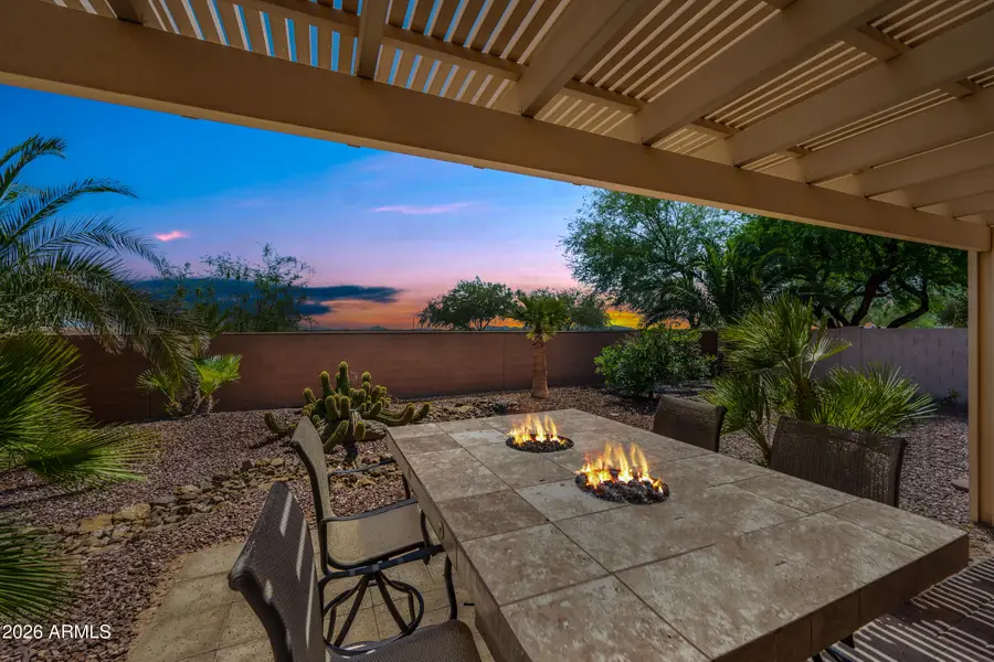 5109 W Pueblo Drive, Eloy, AZ 85131 - #3