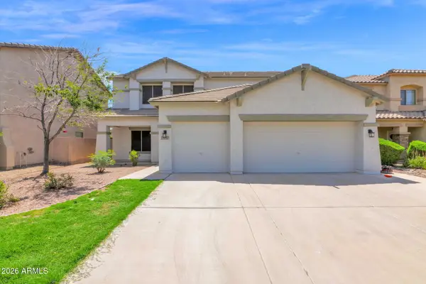 42825 W Kristal Lane, Maricopa, AZ 85138