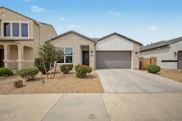 40932 W Hillman Drive, Maricopa, AZ 85138