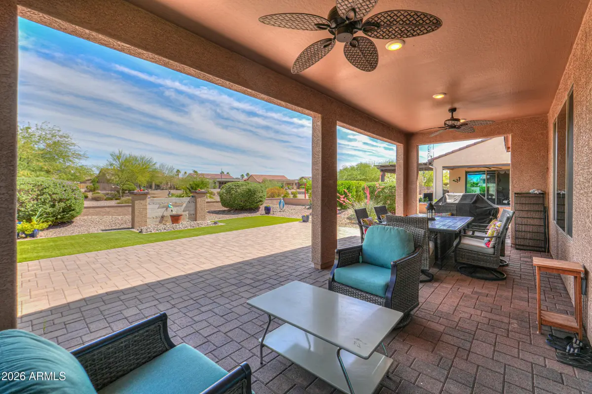 4422 W Box Canyon Drive, Eloy, AZ 85131 - #1