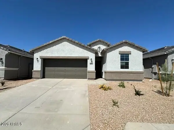 17520 N Salerno Drive, Maricopa, AZ 85138