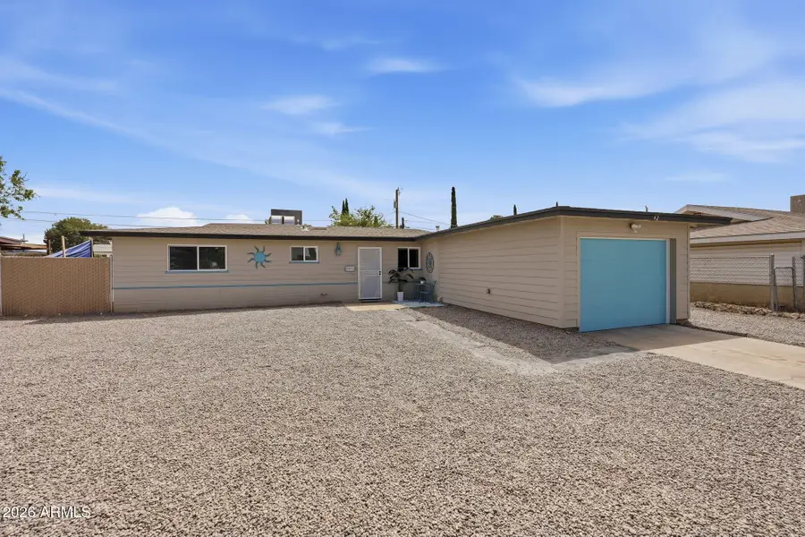 42 W James Place, Sierra Vista, AZ 85635 - #2