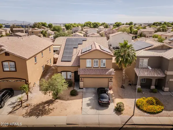 13165 W Ventura Street, Surprise, AZ 85379