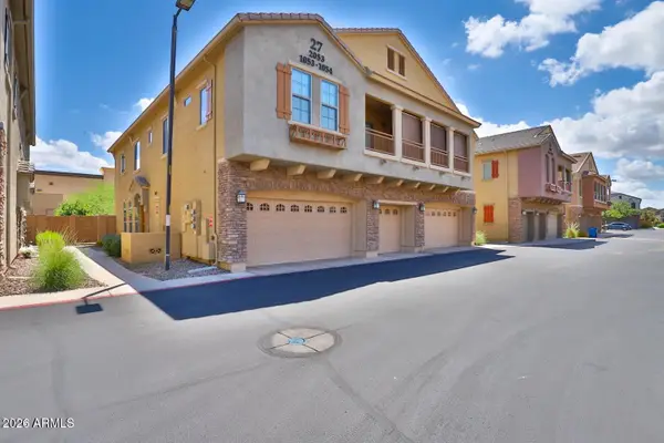 1350 S Greenfield Road #1053, Mesa, AZ 85206