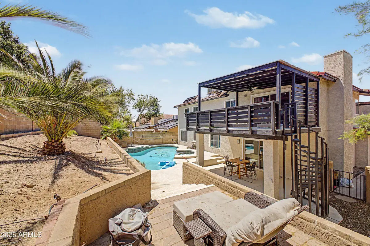 14227 N 22nd Street, Phoenix, AZ 85022 - #1