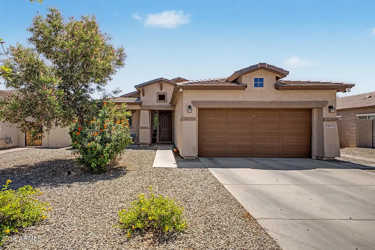 16719 W Rowel Road, Surprise, AZ 85387 - #1