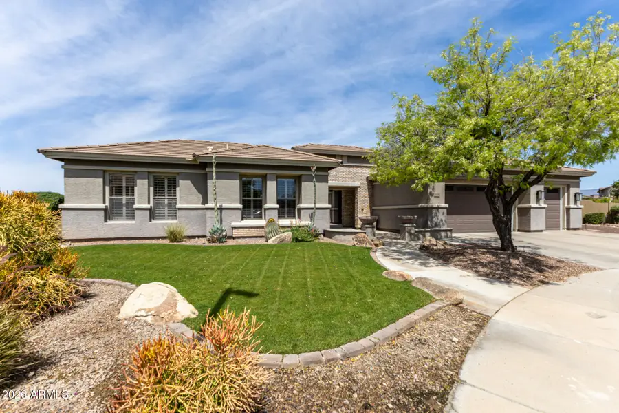 40014 N Maidstone Court, Anthem, AZ 85086 - #3