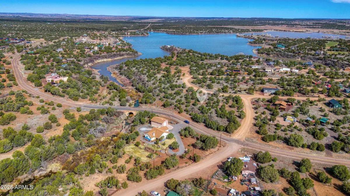 1916 Daggs Street #H, Show Low, AZ 85901 - #1