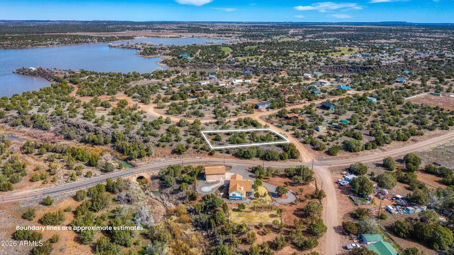 1916 Daggs Street #H, Show Low, AZ 85901 - #2