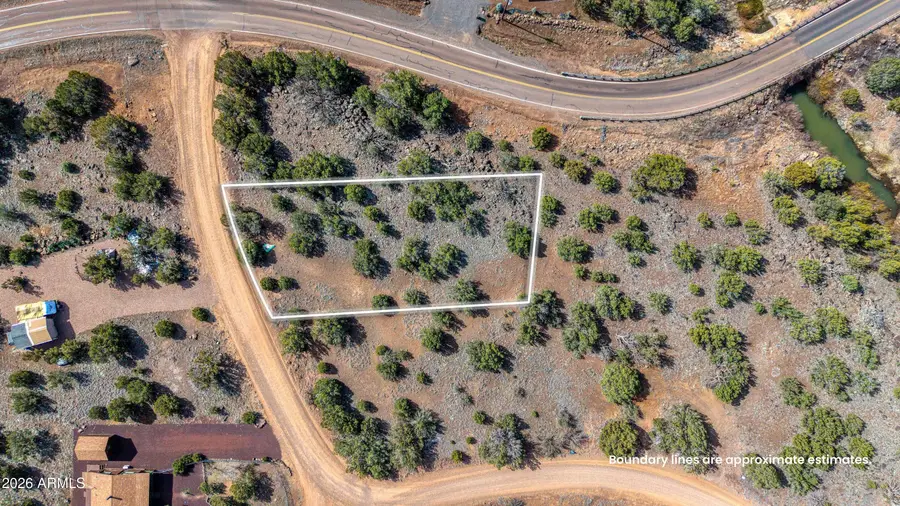 1916 Daggs Street #H, Show Low, AZ 85901 - #3