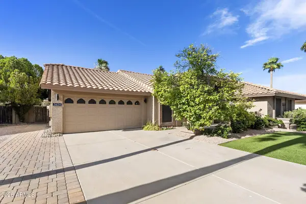 5654 E Grandview Street, Mesa, AZ 85205