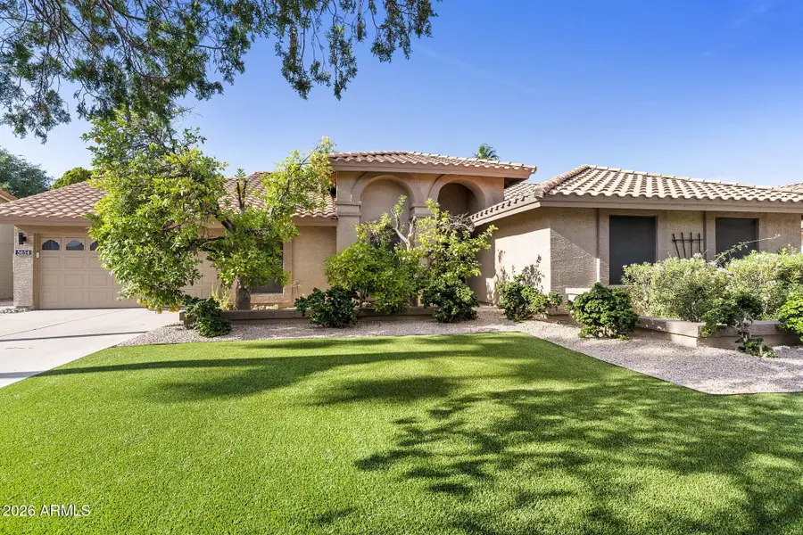 5654 E Grandview Street, Mesa, AZ 85205 - #2