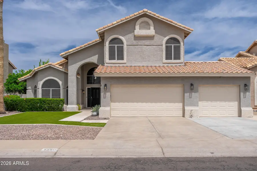 4950 E Aire Libre Avenue, Scottsdale, AZ 85254 - #2