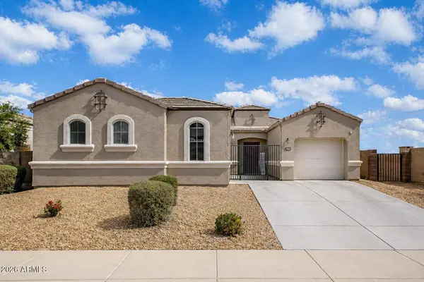 29673 W Weldon Avenue, Buckeye, AZ 85396