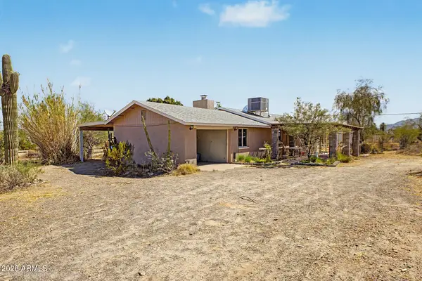 13425 S 188th Avenue, Buckeye, AZ 85326