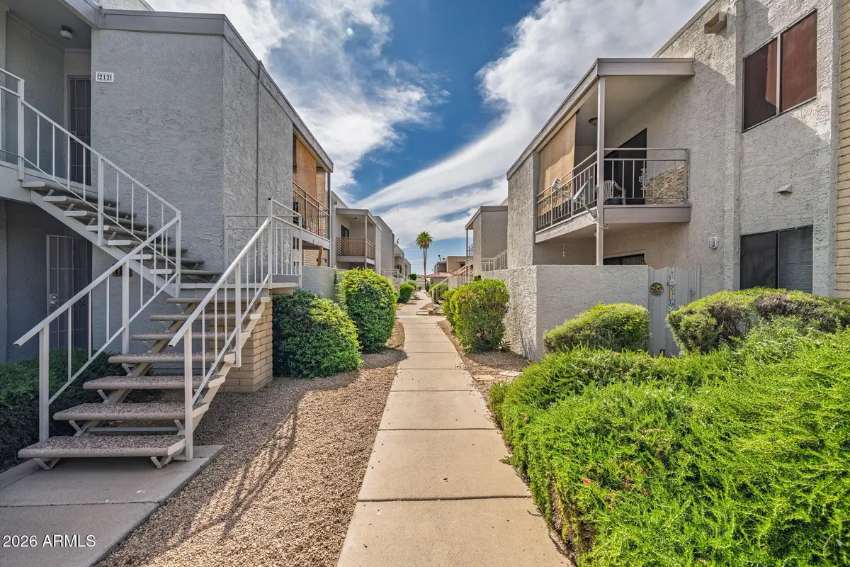 16635 N Cave Creek Road #215, Phoenix, AZ 85032 - #1