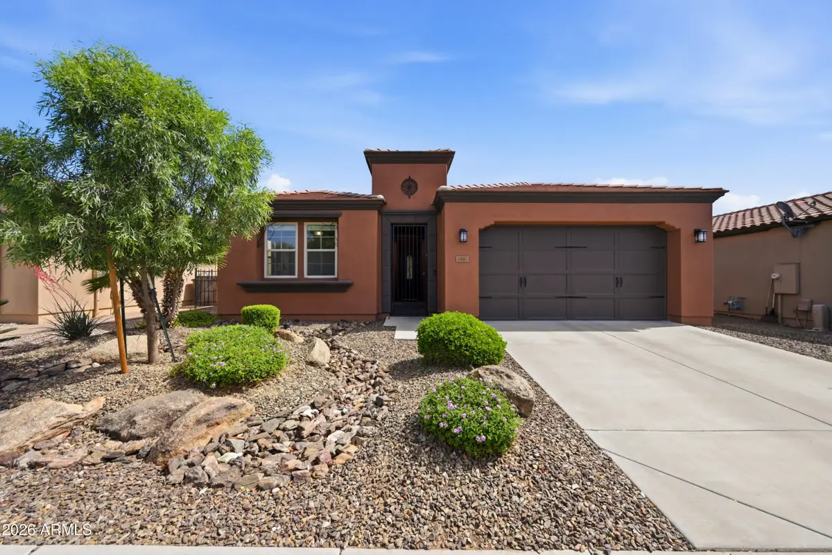 1392 E Sweet Citrus Drive, Queen Creek, AZ 85140 - #1