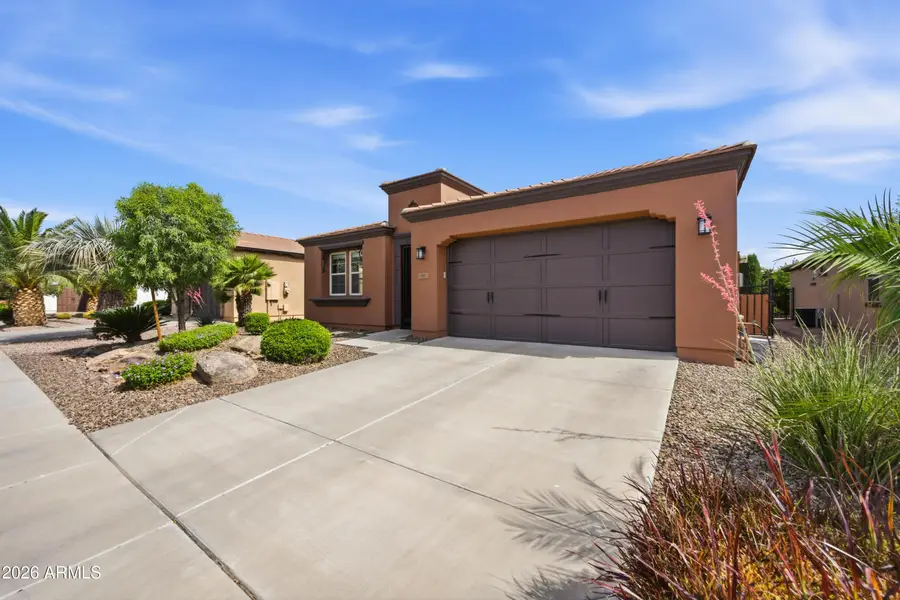 1392 E Sweet Citrus Drive, Queen Creek, AZ 85140 - #3