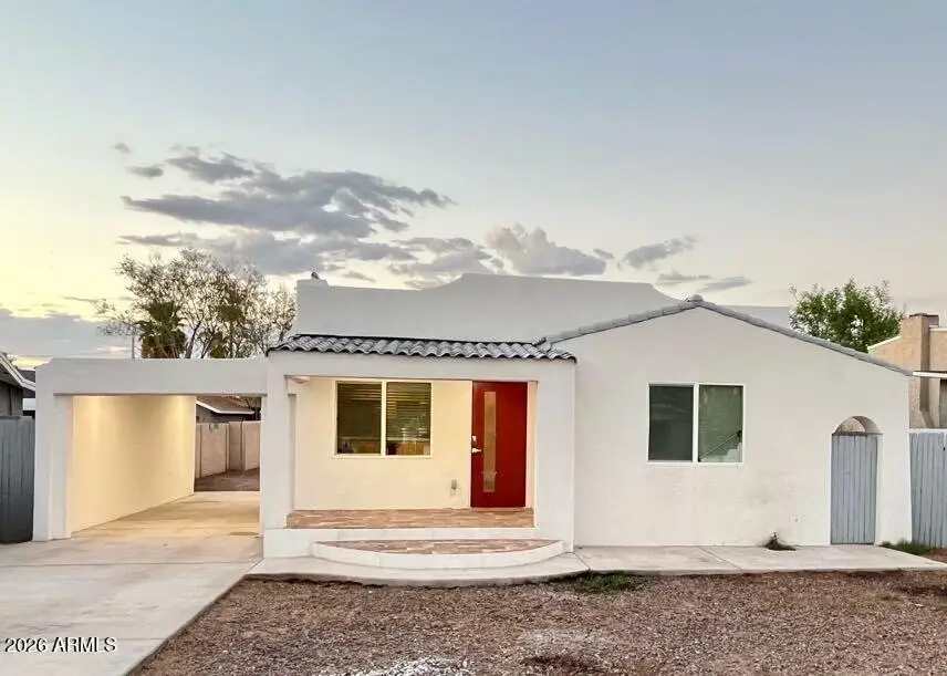 1632 E Harvard Street, Phoenix, AZ 85006 - #2