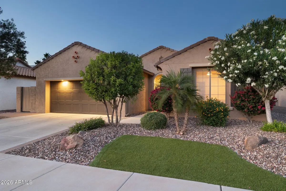 3245 N 163rd Drive, Goodyear, AZ 85395 - #1