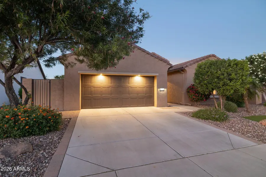 3245 N 163rd Drive, Goodyear, AZ 85395 - #2