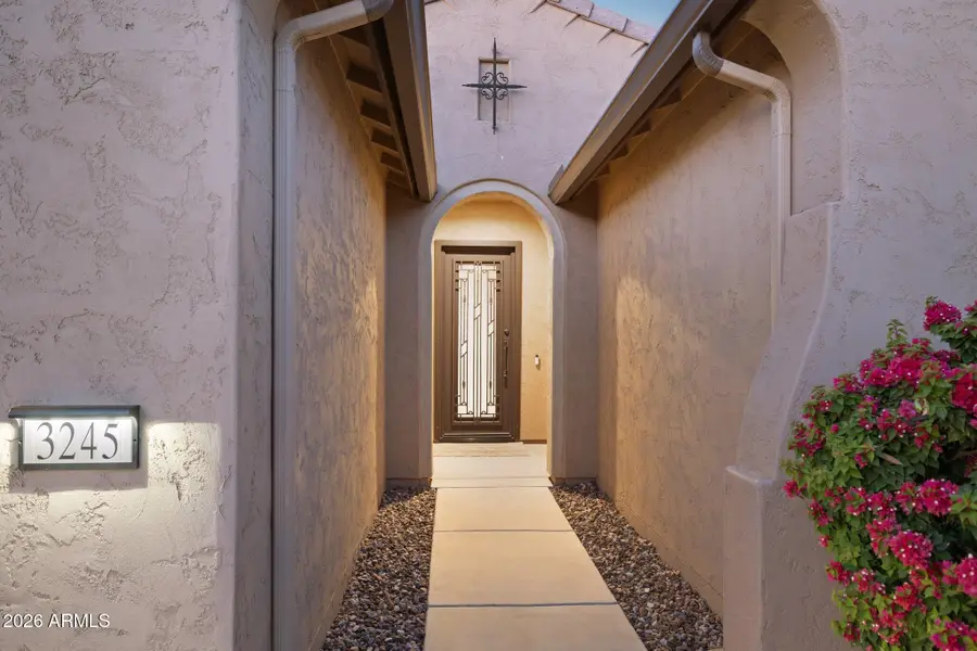 3245 N 163rd Drive, Goodyear, AZ 85395 - #3