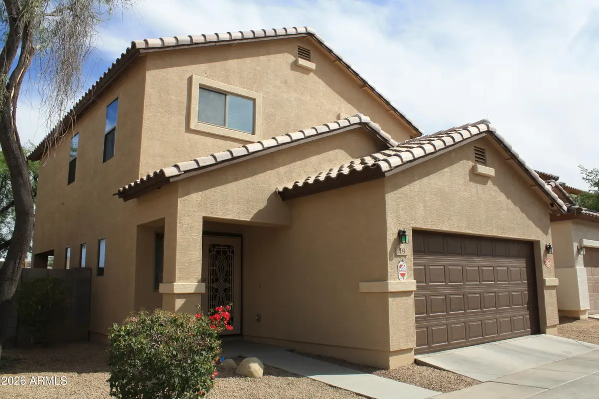 10225 W Camelback Road #19, Phoenix, AZ 85037 - #1