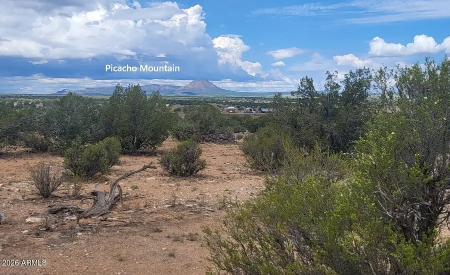Lot 385 R-rock & Arizona Road #385, Ash Fork, AZ 86320 - #3