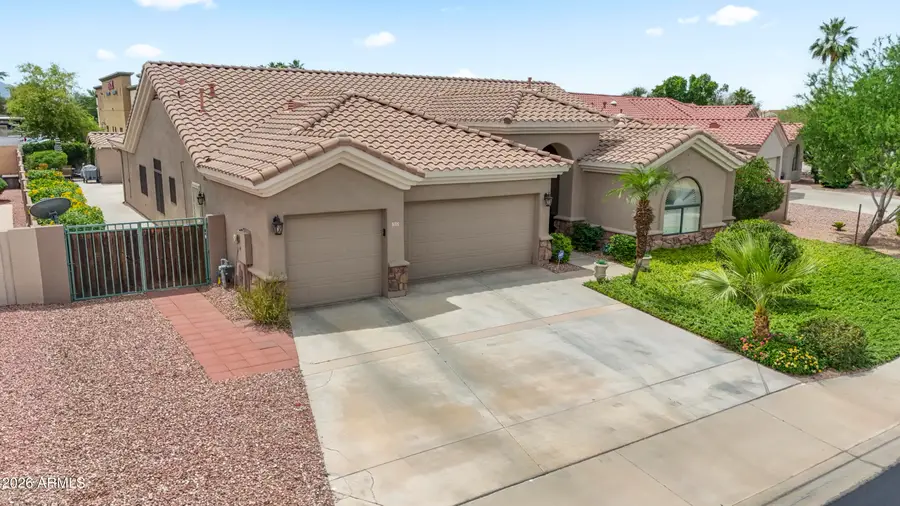 13151 W Coronado Road, Goodyear, AZ 85395 - #3