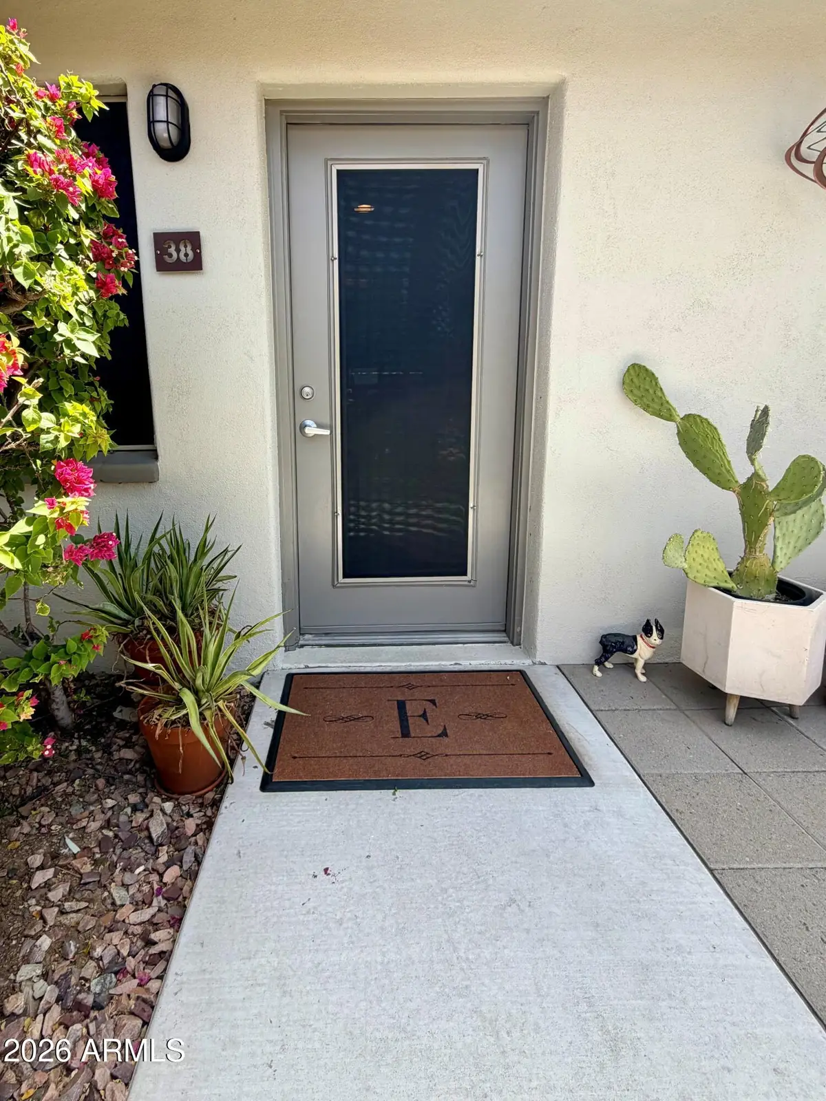 1850 E Maryland Avenue #38, Phoenix, AZ 85016 - #1