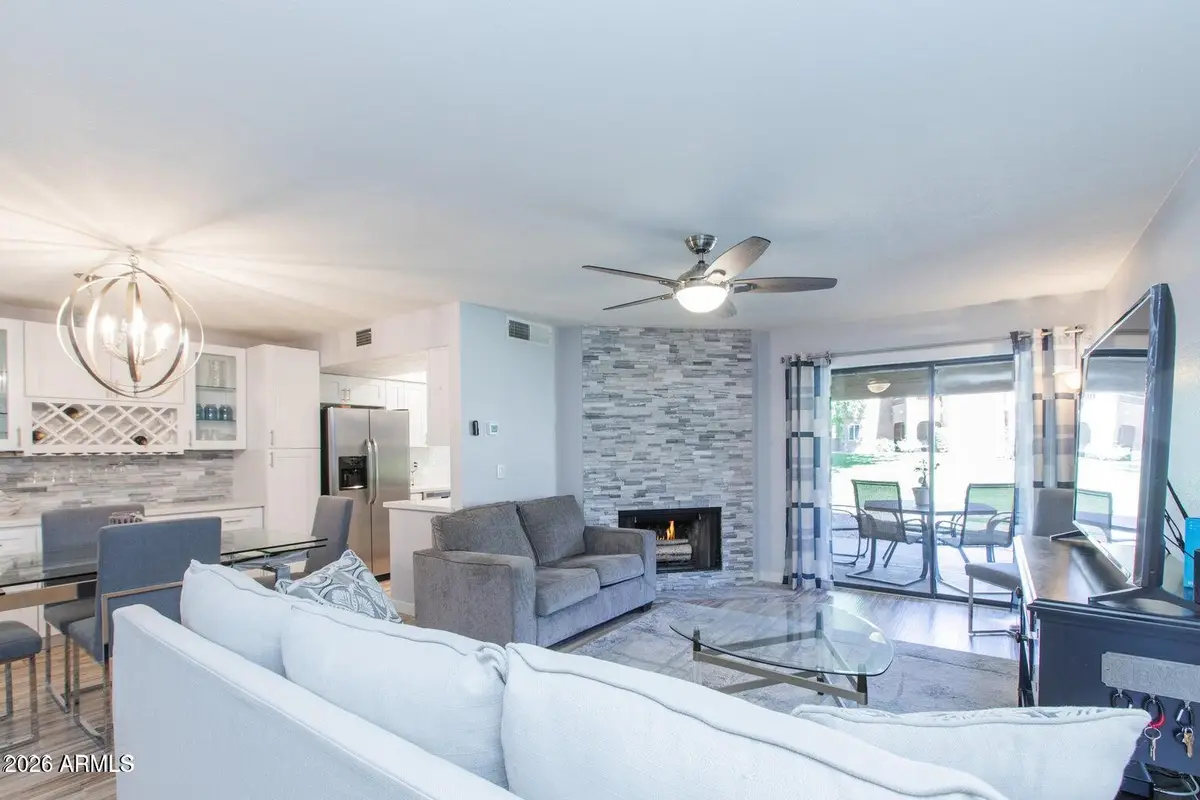 9460 E Mission Lane #122, Scottsdale, AZ 85258 - #1