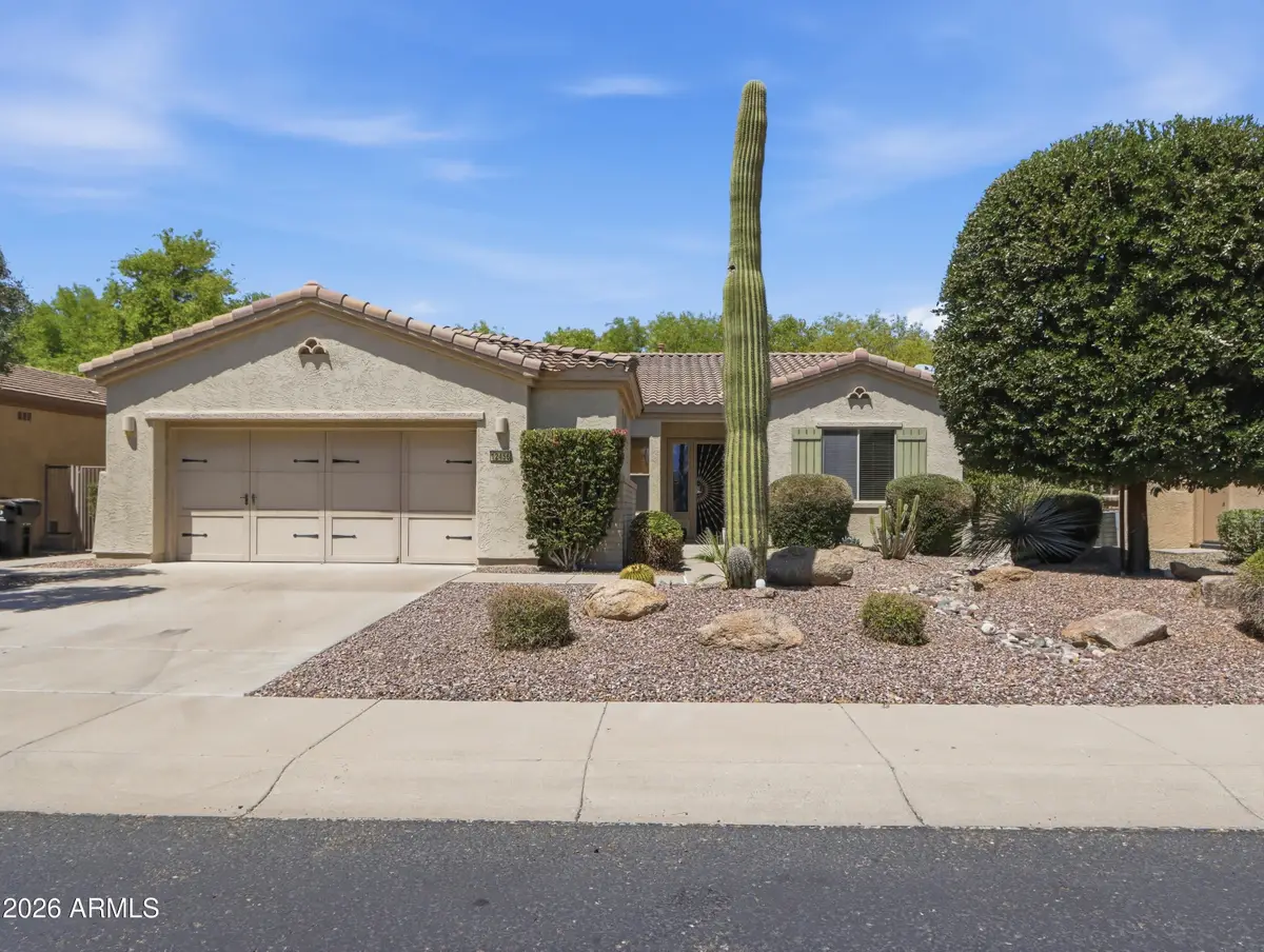 12456 W Hedge Hog Place, Peoria, AZ 85383 - #1