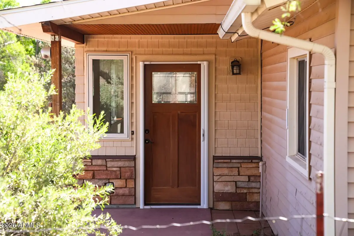 9725 E Derrick Lane, Cornville, AZ 86325 - #1