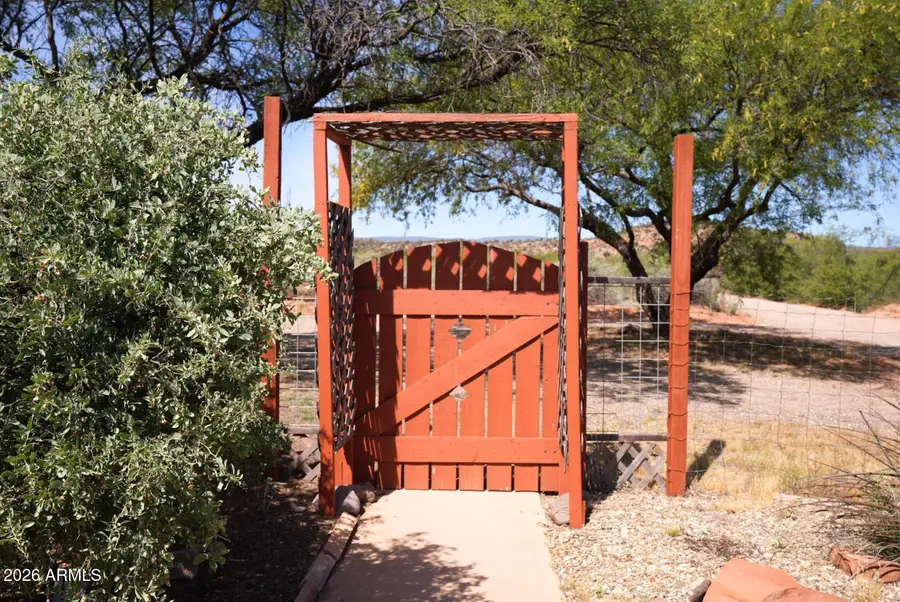 9725 E Derrick Lane, Cornville, AZ 86325 - #3